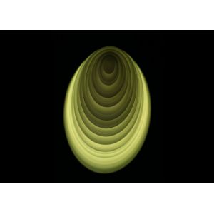 Flash LED Illuminated Furniture RGB Color Changing Remote Controller