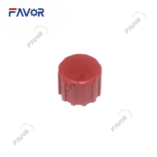 Buy 065647 Flange Bearing Enpfl for D8002 Cutting Machine at wholesale prices