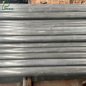 Erw En10305-2 Precision Steel Pipe Cold Drawn Welded