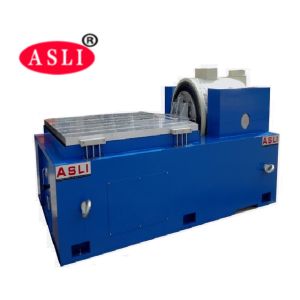 1000mm*1000mm Vibration Table Test Equipment For LED With Max Load Capacity