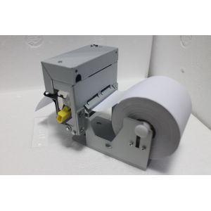 Micro high speed 2inch thermal printer for self service terminal