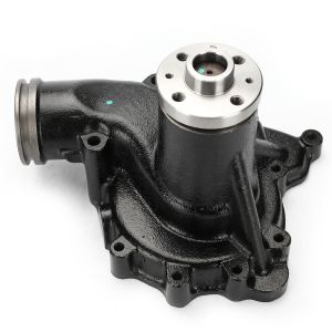 China Isuzu 6SD1 Engine Water Pump 1-13650059-0 1-13610944-0 for Hitachi EX300-2 EX300-3 EX350-3 on sale