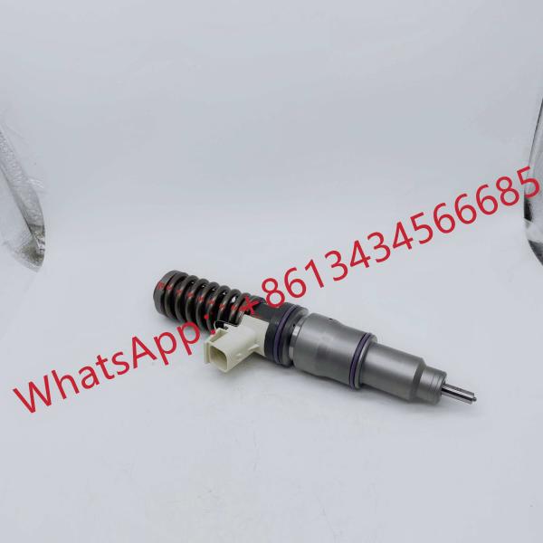 21340616 Diesel Fuel Injector BEBE4D25101 21371679 3801392 3801469 For D13 EURO 5