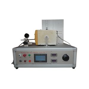 IEC 60335-2-25: 2014 Microwave Oven Door Endurance Test Equipment