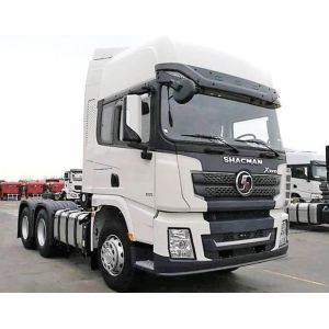 SHACMANH3000 6X4 WP12.430E201 Tractor Truck Euro II SX4255GV324