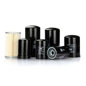 LF3620 Factory Supply Oil Filter LF3620 PF2100 B495 LFP2160 4521030