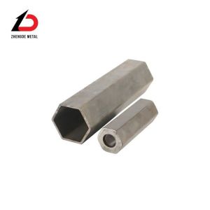 ASTM/JIS/GB/ISO Alloy Welded Hot-Rolled Customized Cold Drawn S235jr Q345