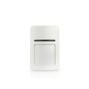 China Supplier Wifi Pir Detector Motion Sensor Work With Google Alexa