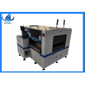 China pick and place machinery,led light making machine,led bulb manufacturing machine ht-e5d on sale