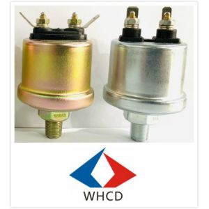 10 Bar 1/8-27 NPTF Diesel Engine VDO Oil Pressure Sensor