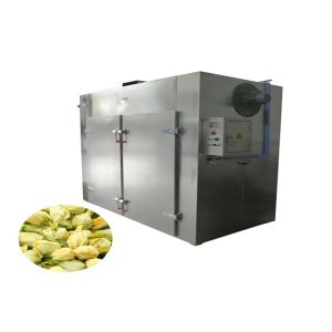 4-12 Layers Vacuum Freeze Dryer Machine