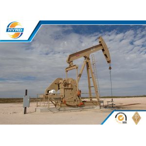 Quality Pumping Unit Stainless Steel High Volume Hydraulic Oil Oilfield Cementing Equipment for sale