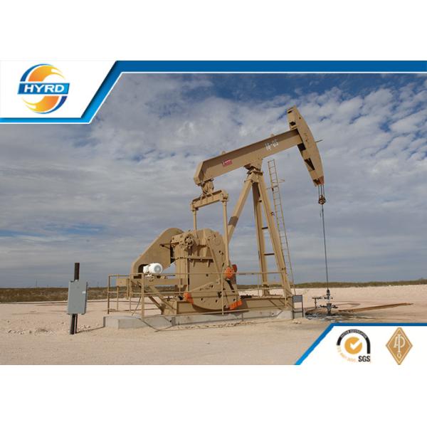 Pumping Unit Stainless Steel High Volume Hydraulic Oil Oilfield Cementing