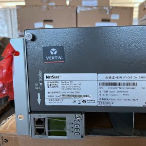 New And Original Emerson Embedded Power System NetSure 731A41-S2 With R48-3000E3