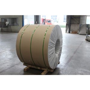Prepainted Roll Aluminium Steel Coil 20mm Astm 1050 7075