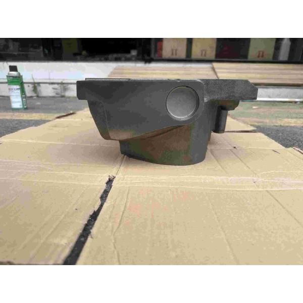 2W7165 Carter Engine Cylinder Head Engine Model 3204 Material Cast