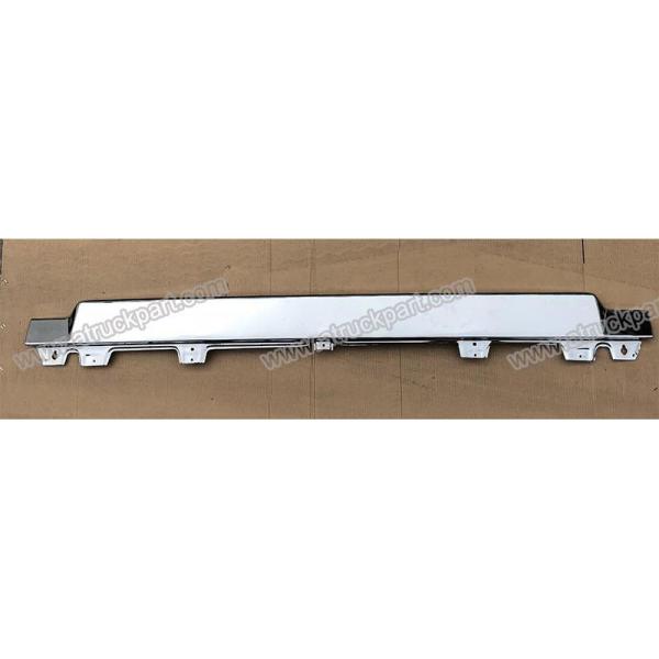 Buy Chrome Upper Grille for Hino MBS SH MSH 1984-1993 Truck Spare Body Parts at wholesale prices