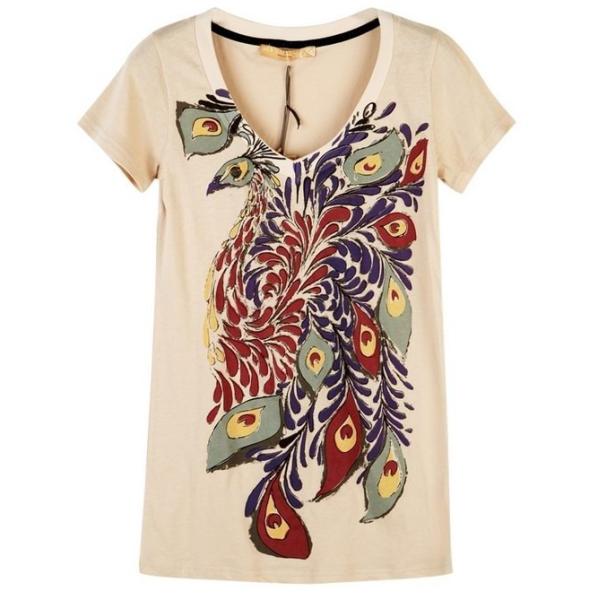 Buy Short Sleeve T-shirt at wholesale prices