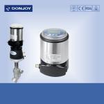 Intelligent positioenr/Control Unit C-Top-2221 with IO Link