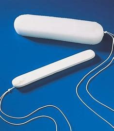 Buy Surgical Wound Care PVA Foam Rapid Nasal Packing at wholesale prices