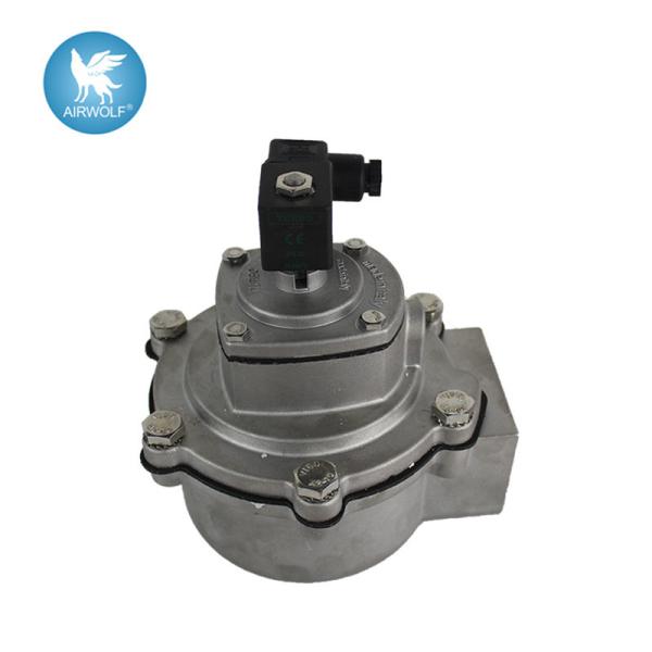 Buy TURBO FP55 Threaded M50 G2" Pulse Valve Diaphragm at wholesale prices