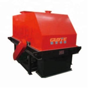2500 KG Neodymium Magnet Separator with High Recovery Dry Process Magnetic