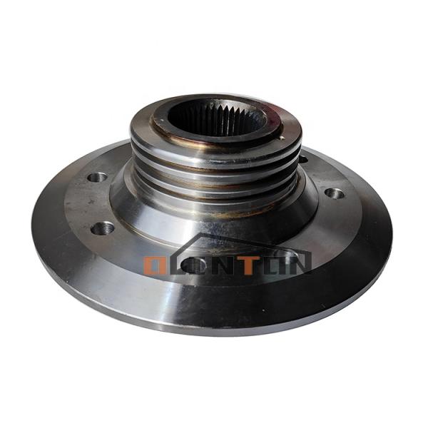 D60 D65 Bulldozer Bevel Gear Shaft Hub 144-21-12414 for Heavy-Duty Applications