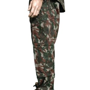 Military Uniform Clothing for Law Enforcement