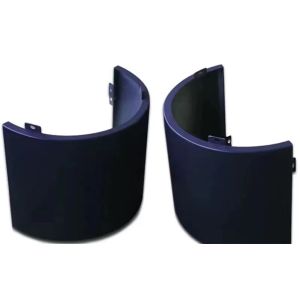 Recyclable Aluminum Veneer Sheets Weather Proofing Aluminum Plate Wall Panels