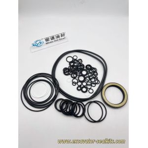 PC400-6 High-Quality Durable Hydraulic Pump Seal Kit