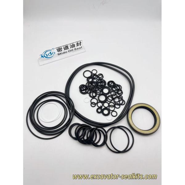 Buy PC400-6 High-Quality Durable Hydraulic Pump Seal Kit at wholesale prices