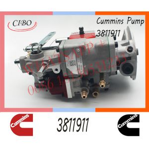 Cummins Diesel KTA19 QSK19 Engine Fuel Injection PT Pump 3811911
