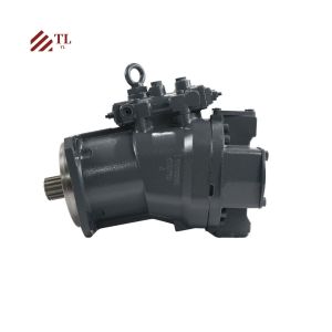 Part name Hydraulic Main Pump 9260885 9257126 for Farms