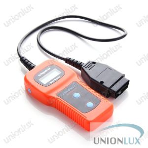 Quality Automotive Engine On-Board Car Diagnostic Code Reader Scanner for sale