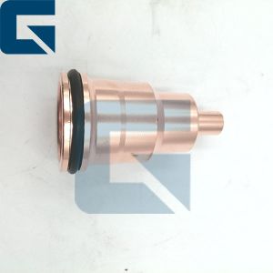 VOE3183368 3183368 Engine Injector Sleeve For FH12
