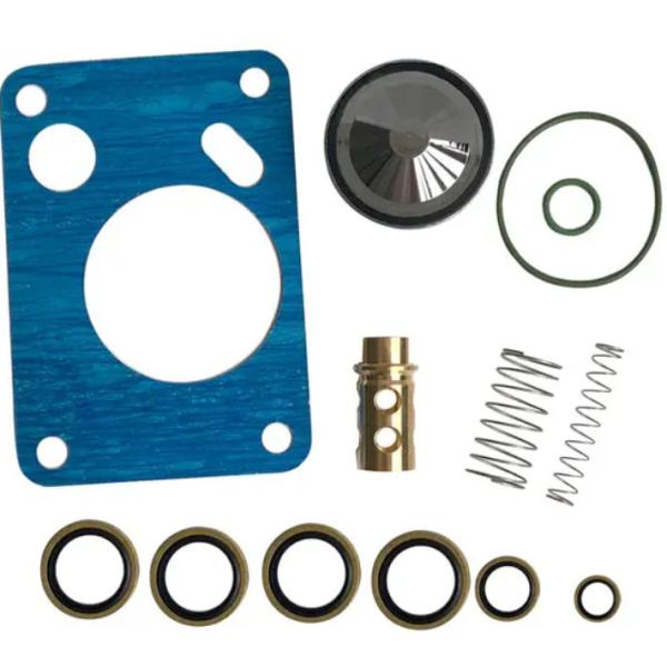 Atlas High Quality 2230014201 Service Kit Used Metal Aluminum Oil Separator Spare Parts for Air Compressors