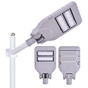 High Power 300 Watt LED Street Light For Road Garden Stormproof Long Service