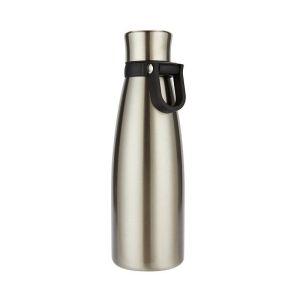 17 Oz Double Wall Stainless Steel Water Bottles Portable