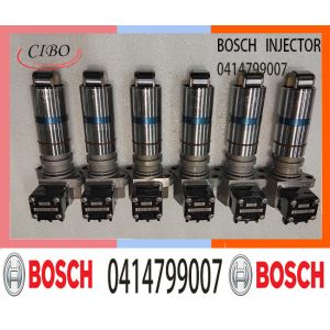 Diesel Fuel Injection Unit Pump 0414799007 0414799026 For Mercedes-Benz