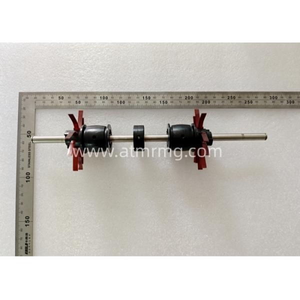 Hyosung Cash Dispenser Unit CDU1100 Impeller Shaft Assembly 7010000194-06 ATM Machine Parts
