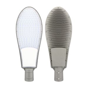 China Solar 30W 50W 100W 150W Waterproof LED Street Light on sale