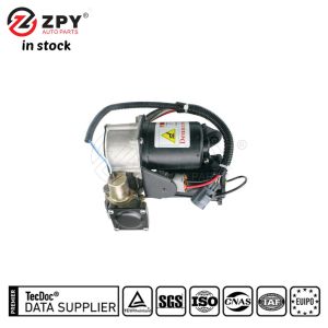 ZPY Car Air Pump LR015303 For Range Rover Sport