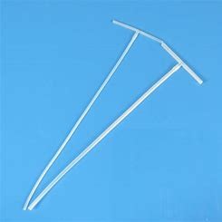 Abdominal Pleurx Lockable Effusion Pigtail Drainage