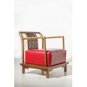 Customizable Metal Legs Hotel Furniture Light Luxury High Durability