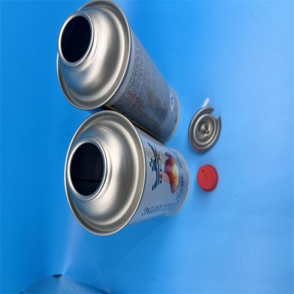 Premium Butane Fuel Canister for Backpacking Stoves - Lightweight Fuel Option for Hiking Trips