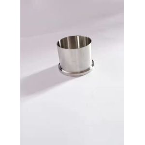 D31.6mm Metal Machining Parts Steel Turned With CASC Certification