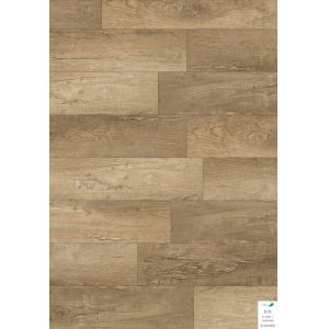Fashionable Fire resistant Waterproof Interlocking Vinyl Plank Flooring