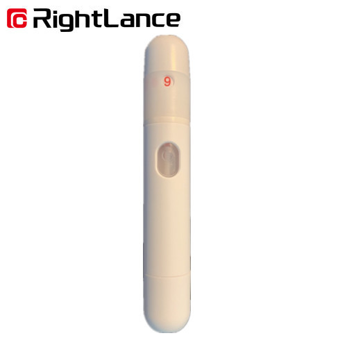 Buy Stainless Steel Pen Blood Lancet at wholesale prices