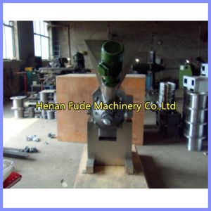Superfine corn milk grinding machine.almond milk making machine
