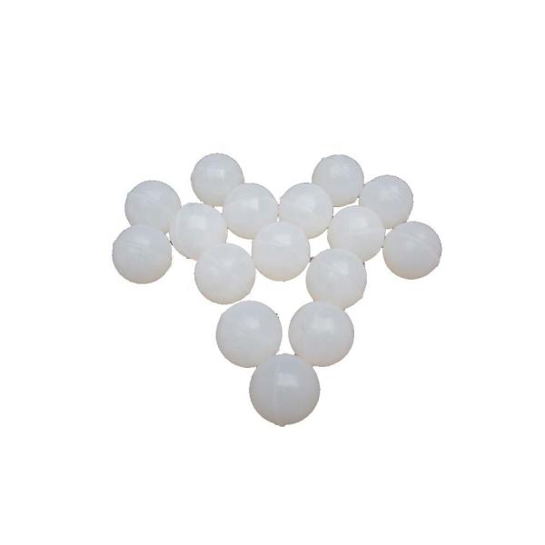 Buy 5MM - 50MM Polyurethane Silicone Rubber Ball Sieve Ball Vibrating Screen Ball at wholesale prices